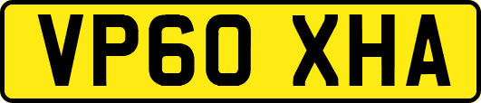 VP60XHA