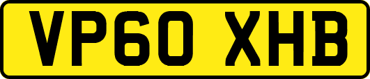 VP60XHB