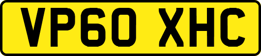 VP60XHC