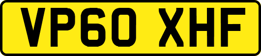 VP60XHF