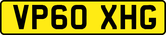 VP60XHG