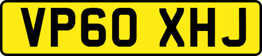 VP60XHJ