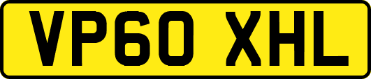 VP60XHL