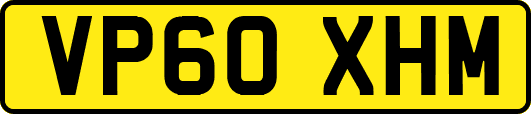 VP60XHM