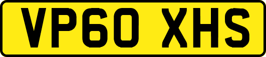 VP60XHS