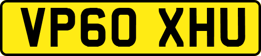 VP60XHU