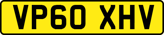 VP60XHV