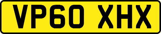 VP60XHX