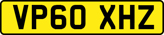 VP60XHZ