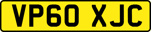 VP60XJC