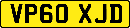 VP60XJD