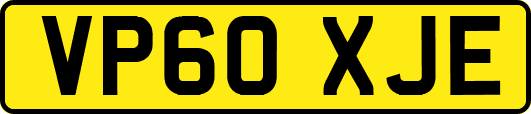 VP60XJE