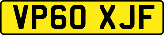 VP60XJF