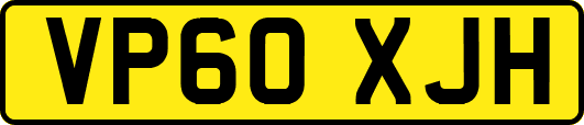 VP60XJH