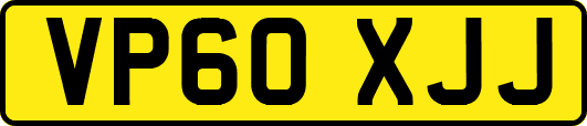 VP60XJJ