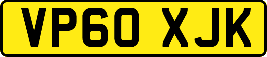 VP60XJK