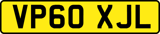 VP60XJL