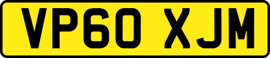 VP60XJM