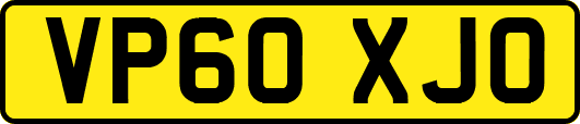VP60XJO
