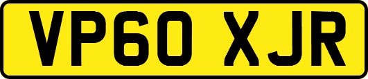 VP60XJR