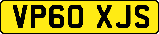VP60XJS