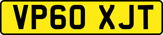 VP60XJT