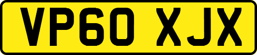 VP60XJX