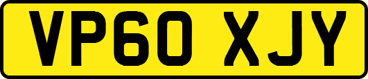 VP60XJY