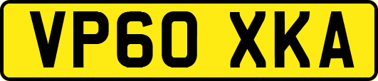 VP60XKA