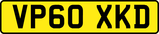 VP60XKD