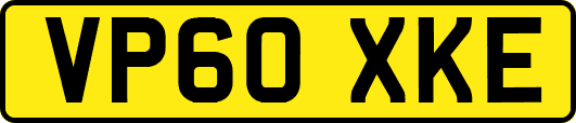 VP60XKE