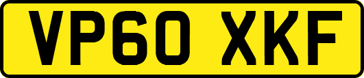 VP60XKF