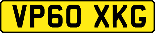 VP60XKG