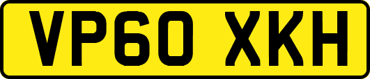 VP60XKH