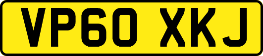 VP60XKJ