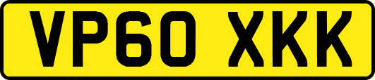 VP60XKK