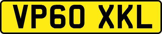 VP60XKL