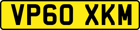VP60XKM