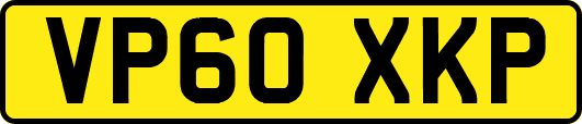 VP60XKP