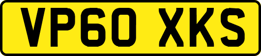 VP60XKS