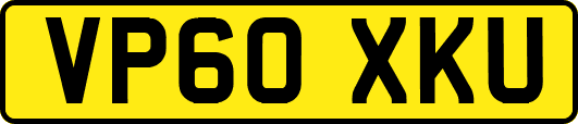 VP60XKU