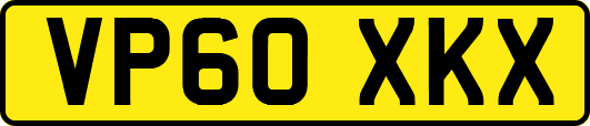 VP60XKX