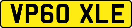 VP60XLE