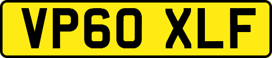 VP60XLF