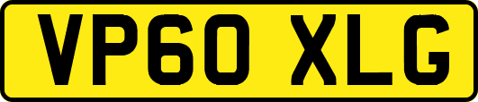 VP60XLG