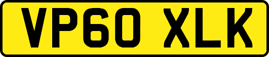 VP60XLK