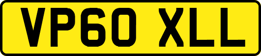 VP60XLL