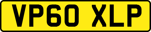 VP60XLP