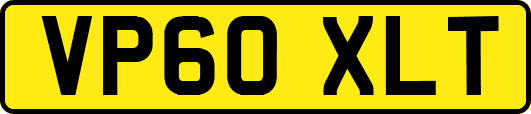 VP60XLT