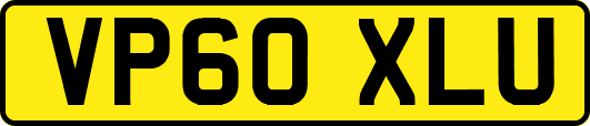 VP60XLU